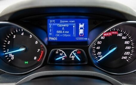 Ford Kuga III, 2013 год, 1 348 000 рублей, 9 фотография