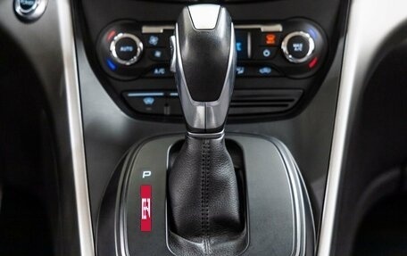 Ford Kuga III, 2013 год, 1 348 000 рублей, 24 фотография