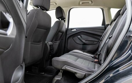 Ford Kuga III, 2013 год, 1 348 000 рублей, 32 фотография