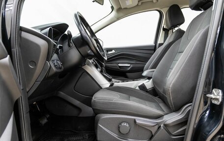 Ford Kuga III, 2013 год, 1 348 000 рублей, 31 фотография
