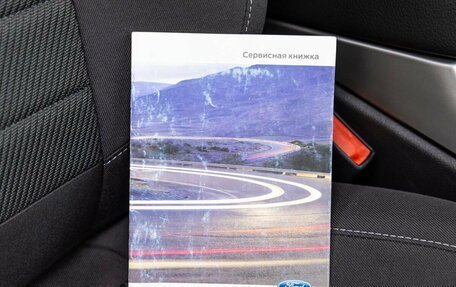 Ford Kuga III, 2013 год, 1 348 000 рублей, 36 фотография