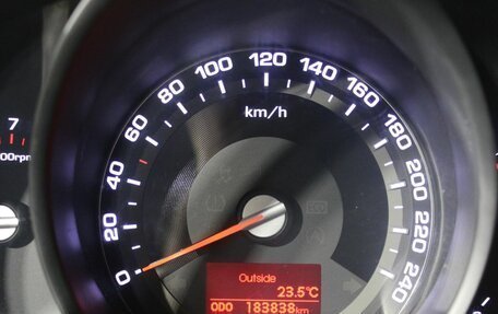 KIA Sportage III, 2011 год, 983 064 рублей, 9 фотография