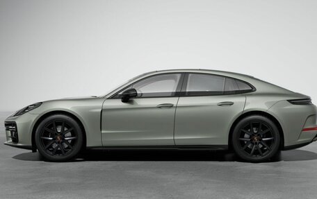Porsche Panamera, 2025 год, 23 518 864 рублей, 4 фотография