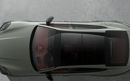 Porsche Panamera, 2025 год, 23 518 864 рублей, 5 фотография