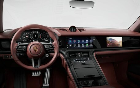 Porsche Panamera, 2025 год, 23 518 864 рублей, 6 фотография