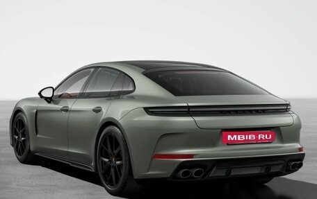 Porsche Panamera, 2025 год, 23 518 864 рублей, 3 фотография