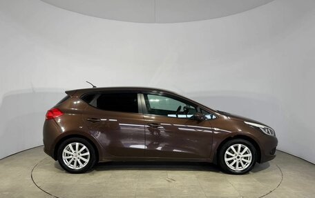 KIA cee'd III, 2014 год, 949 000 рублей, 5 фотография