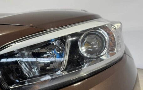 KIA cee'd III, 2014 год, 949 000 рублей, 11 фотография