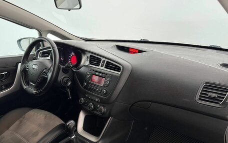 KIA cee'd III, 2014 год, 949 000 рублей, 15 фотография