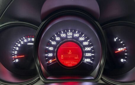 KIA cee'd III, 2014 год, 949 000 рублей, 14 фотография