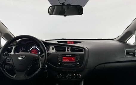 KIA cee'd III, 2014 год, 949 000 рублей, 17 фотография