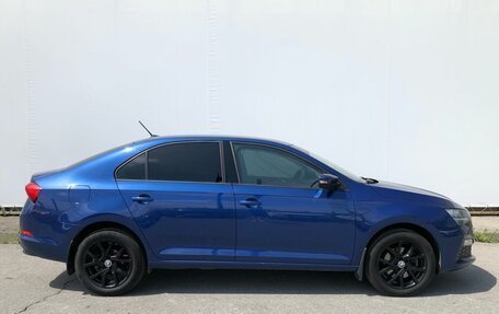 Skoda Rapid II, 2020 год, 1 625 000 рублей, 8 фотография