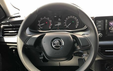 Skoda Rapid II, 2020 год, 1 625 000 рублей, 11 фотография