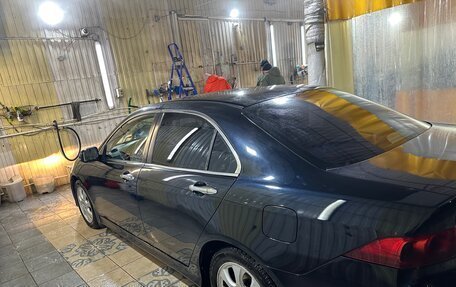 Honda Accord VII рестайлинг, 2007 год, 780 000 рублей, 4 фотография