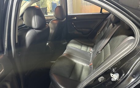 Honda Accord VII рестайлинг, 2007 год, 780 000 рублей, 6 фотография