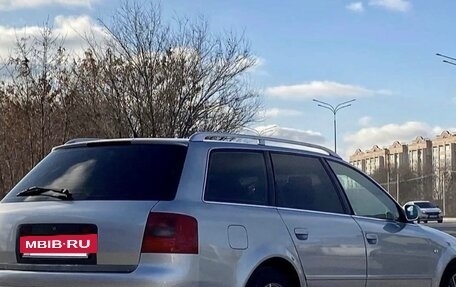 Audi A6, 1999 год, 600 000 рублей, 3 фотография