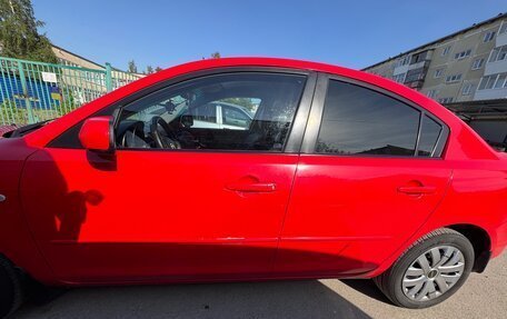 Mazda 3, 2008 год, 540 000 рублей, 4 фотография