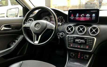 Mercedes-Benz A-Класс, 2014 год, 1 397 000 рублей, 5 фотография