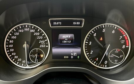 Mercedes-Benz A-Класс, 2014 год, 1 397 000 рублей, 6 фотография