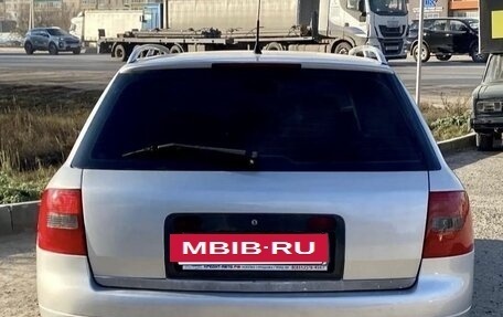 Audi A6, 1999 год, 600 000 рублей, 4 фотография