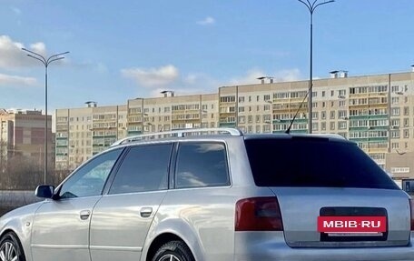 Audi A6, 1999 год, 600 000 рублей, 5 фотография