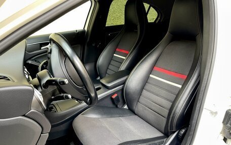 Mercedes-Benz A-Класс, 2014 год, 1 397 000 рублей, 8 фотография