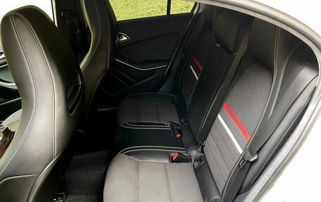 Mercedes-Benz A-Класс, 2014 год, 1 397 000 рублей, 11 фотография