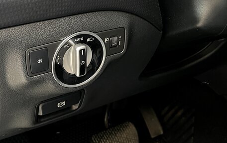 Mercedes-Benz A-Класс, 2014 год, 1 397 000 рублей, 15 фотография