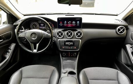 Mercedes-Benz A-Класс, 2014 год, 1 397 000 рублей, 12 фотография