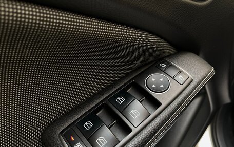 Mercedes-Benz A-Класс, 2014 год, 1 397 000 рублей, 16 фотография