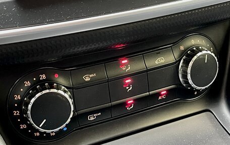 Mercedes-Benz A-Класс, 2014 год, 1 397 000 рублей, 20 фотография