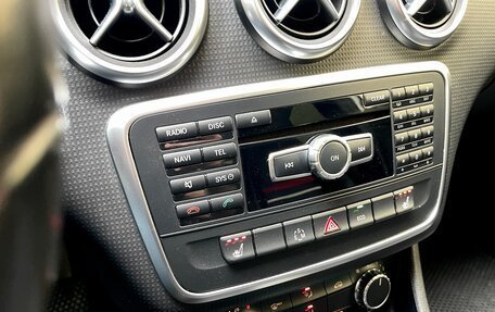 Mercedes-Benz A-Класс, 2014 год, 1 397 000 рублей, 19 фотография