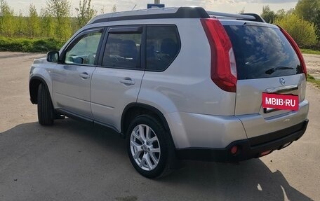 Nissan X-Trail, 2011 год, 1 199 000 рублей, 7 фотография