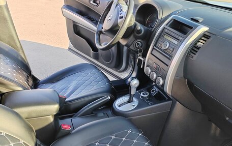 Nissan X-Trail, 2011 год, 1 199 000 рублей, 12 фотография