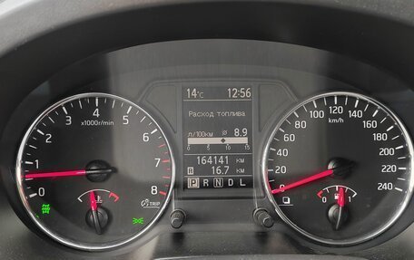 Nissan X-Trail, 2011 год, 1 199 000 рублей, 13 фотография