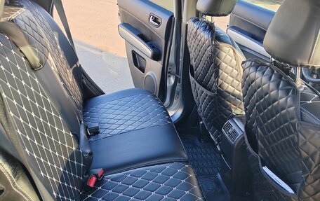 Nissan X-Trail, 2011 год, 1 199 000 рублей, 17 фотография