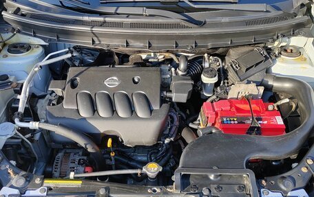 Nissan X-Trail, 2011 год, 1 199 000 рублей, 18 фотография