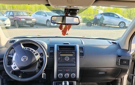 Nissan X-Trail, 2011 год, 1 199 000 рублей, 14 фотография