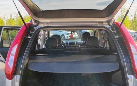 Nissan X-Trail, 2011 год, 1 199 000 рублей, 19 фотография