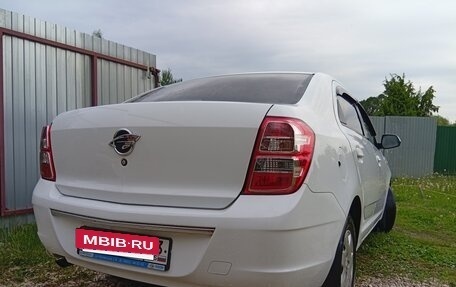Ravon R4, 2017 год, 720 000 рублей, 2 фотография