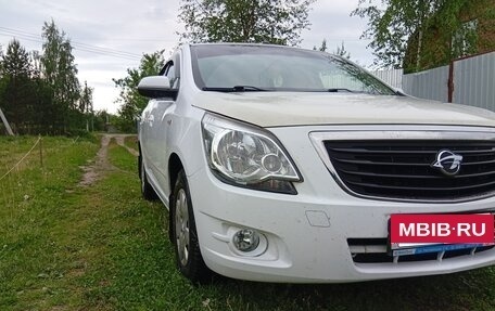 Ravon R4, 2017 год, 720 000 рублей, 6 фотография