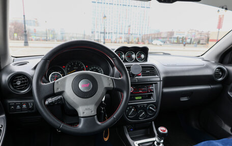 Subaru Impreza WRX STi II рестайлинг -2, 2000 год, 2 500 000 рублей, 5 фотография