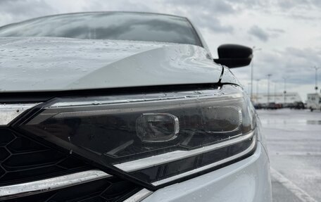 Volkswagen Polo VI (EU Market), 2022 год, 2 050 000 рублей, 7 фотография