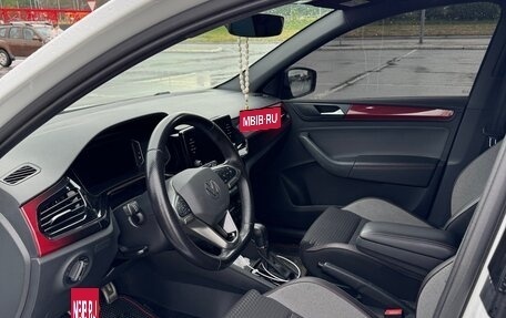 Volkswagen Polo VI (EU Market), 2022 год, 2 050 000 рублей, 10 фотография