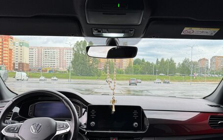 Volkswagen Polo VI (EU Market), 2022 год, 2 050 000 рублей, 11 фотография