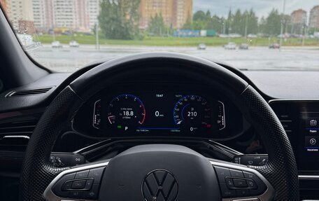 Volkswagen Polo VI (EU Market), 2022 год, 2 050 000 рублей, 13 фотография