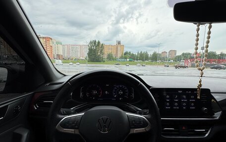 Volkswagen Polo VI (EU Market), 2022 год, 2 050 000 рублей, 12 фотография