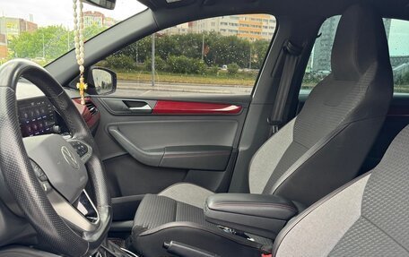 Volkswagen Polo VI (EU Market), 2022 год, 2 050 000 рублей, 17 фотография