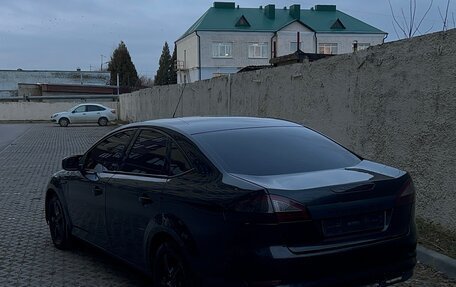 Ford Mondeo IV, 2008 год, 890 000 рублей, 1 фотография