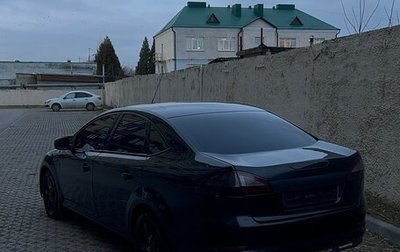 Ford Mondeo IV, 2008 год, 890 000 рублей, 1 фотография